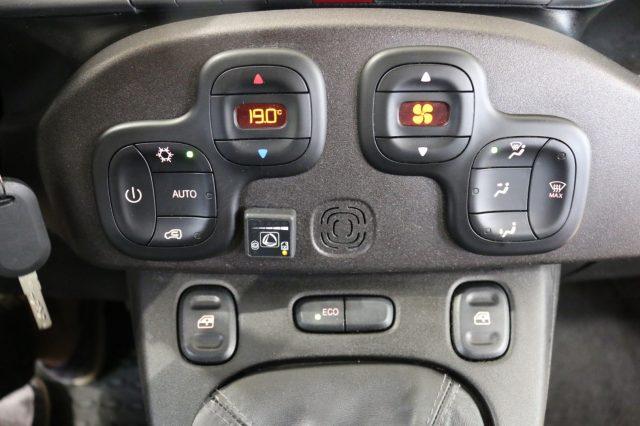 FIAT Panda Cross 0.9 TwinAir Turbo S&S 4x4 "" GPL "" FRIZIONE NUOVA
