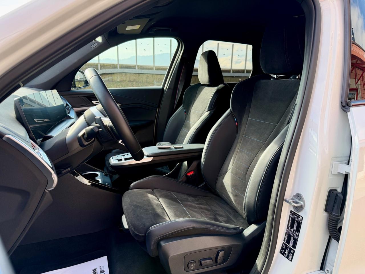 Bmw X1 xDrive 20d Msport PRO - new model full optional