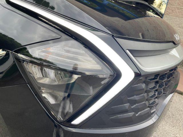 KIA Sportage 1.6 CRDI DCT MHEV UNIPROPRIETARIO RETROCAMEREA