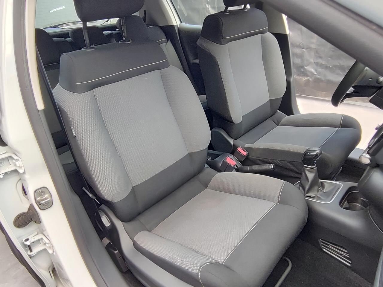 Citroen C3 1.5 BlueHDi DIESEL Shine