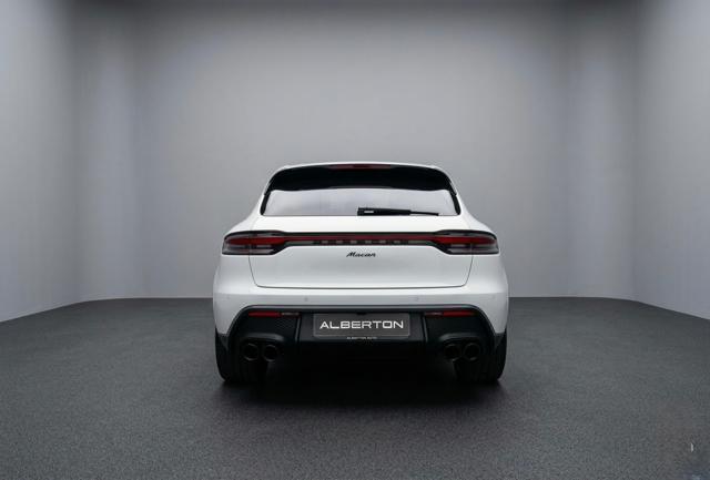 PORSCHE Macan 2.0 +TETTO+20"+ACC+PELLE+CHRONO SPORT+SOSP.