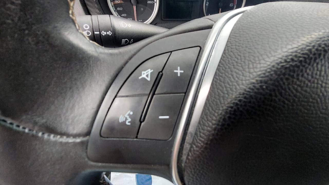 Alfa Romeo MiTo 1.3 Diesel Neopatentati