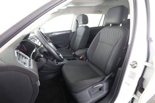VOLKSWAGEN Tiguan Allspace Tiguan Allspace 2.0 TDI SCR DSG Life