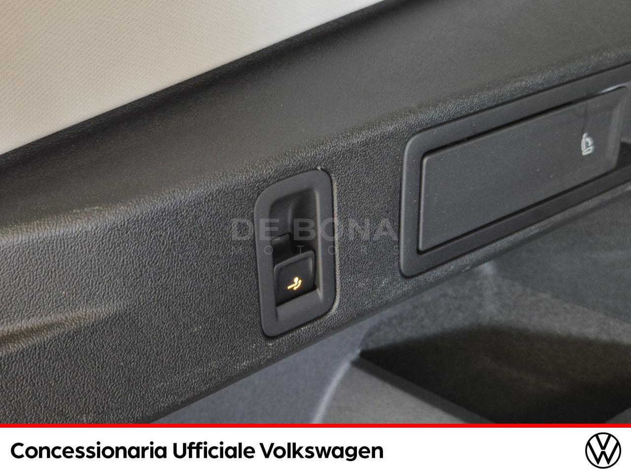 Volkswagen Tiguan 1.5 etsi elegance 150cv dsg