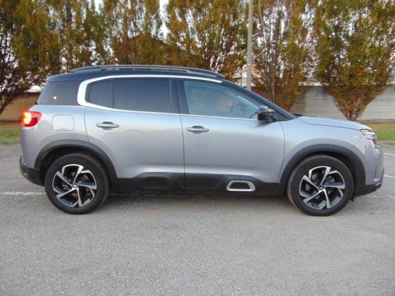 CITROEN C5 Aircross 1ª s. C5 Aircross BlueHDi ...