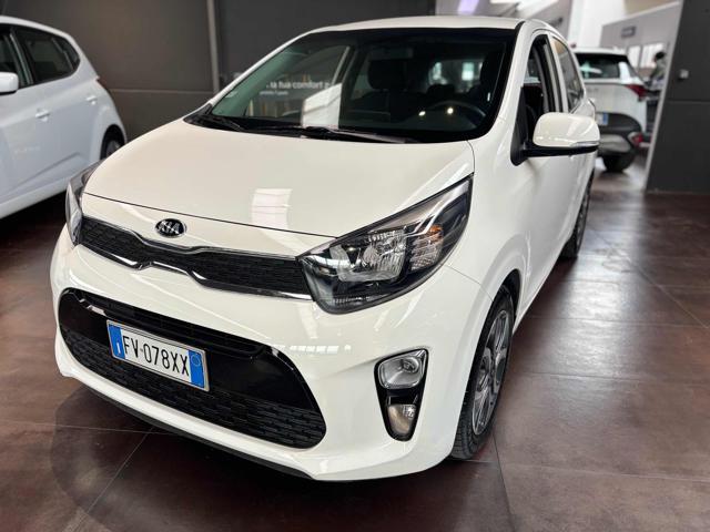 KIA Picanto 1.0 12V 5 porte Cool