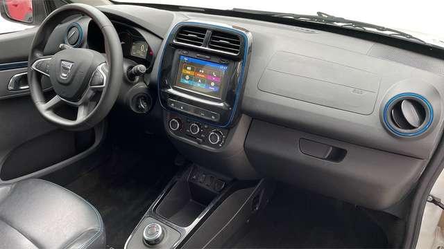 Dacia Spring Electric 45 Comfort Plus Comfort Plus Electric 45