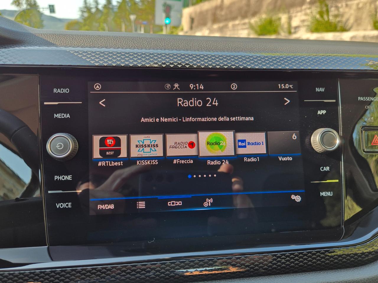 Volkswagen Polo 1.0 TSI Life