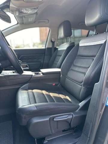 Citroen C5 Aircross C5 Aircross 2022 1.5 bluehdi Shine Pack s