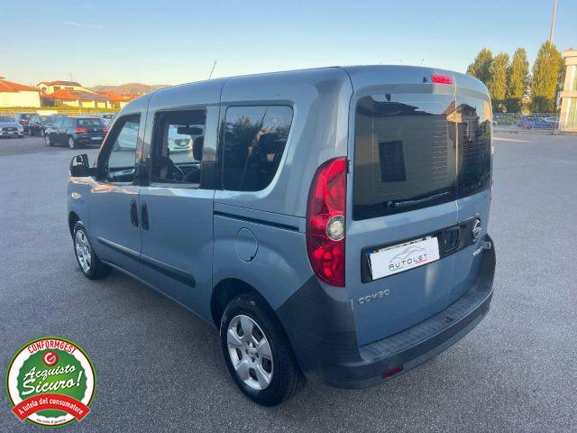OPEL Combo Tour 1.3 CDTi 90CV PC-TN Club N1
