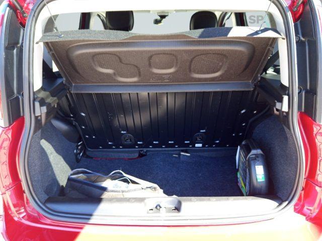 FIAT Panda Cross 1.0 FireFly S&S Hybrid
