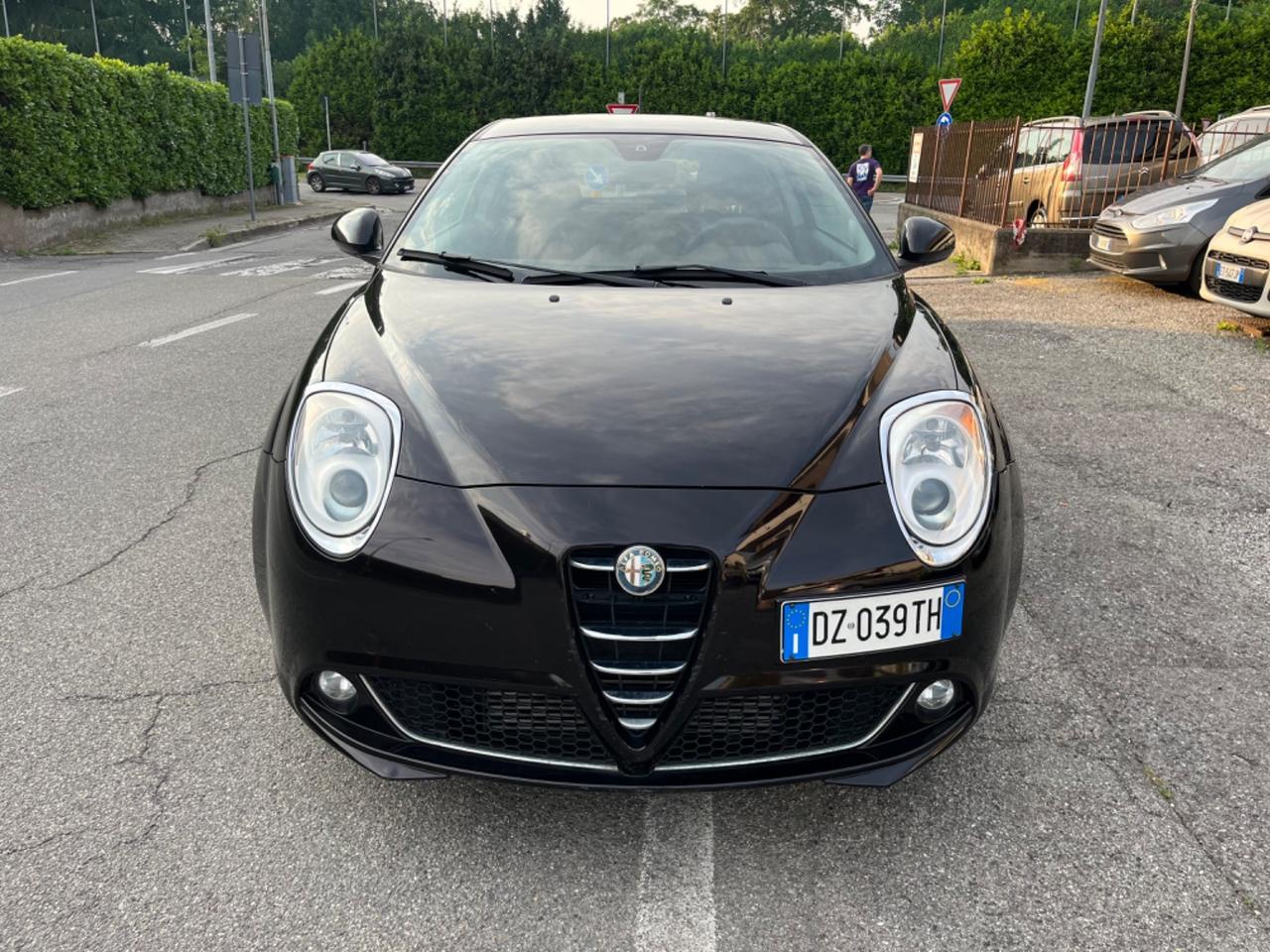 Alfa Romeo Mito 1.4tb M.Air Progression S&S