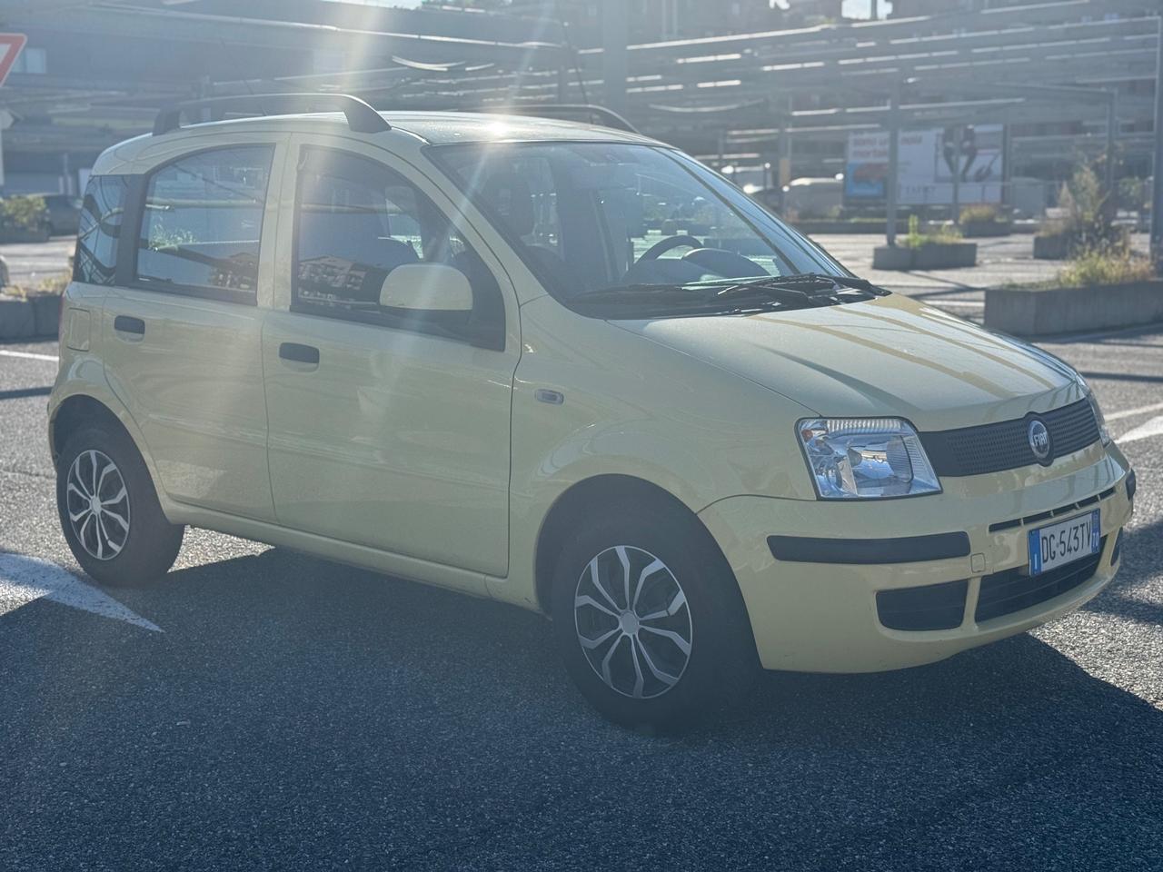 Fiat Panda 1.1 Active