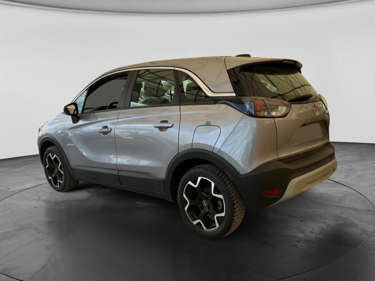 OPEL Crossland 2021 - Crossland 1.2 Elegance s&s 110cv
