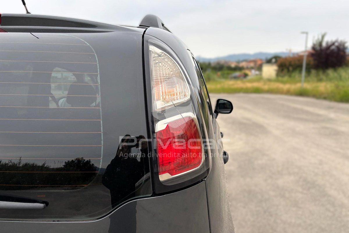 CITROEN C3 Picasso 1.6 HDi 90 Exclusive