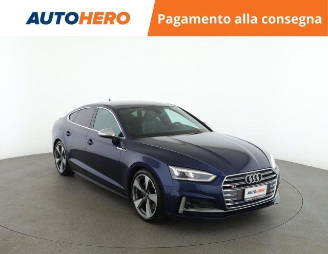 AUDI S5 SPB 3.0 TFSI quattro tiptronic