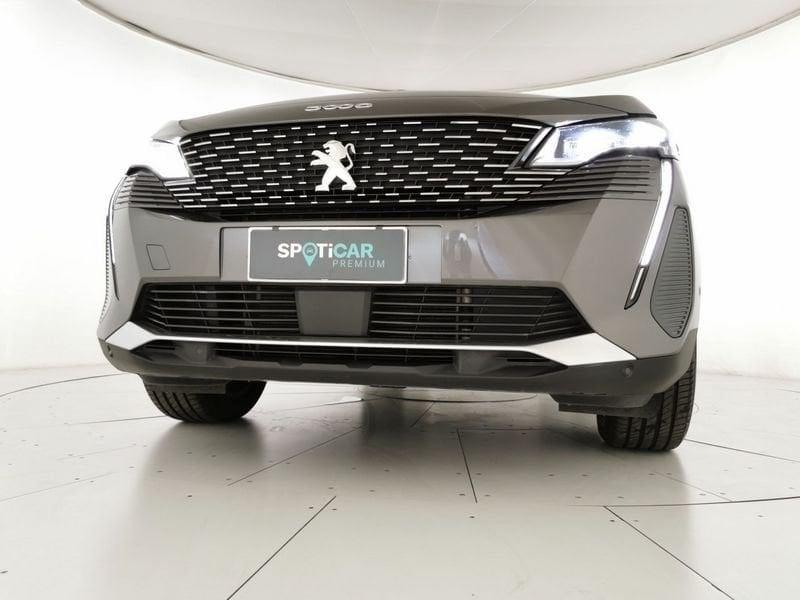 Peugeot 3008 1.5 bluehdi Allure Pack s&s 130cv eat8