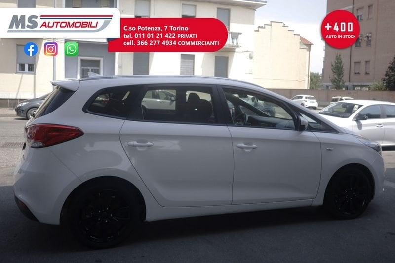 Kia Carens Kia Carens 1.7 CRDi 115 cv CLASS Unicoproprietario