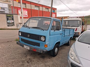 Volkswagen transporter 1.6 d
