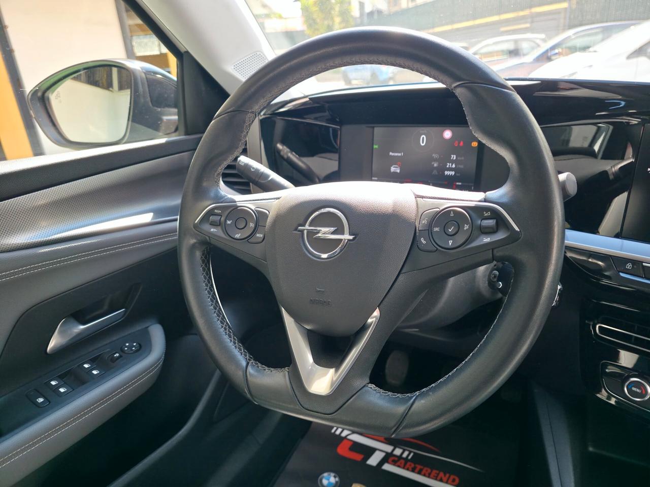 Opel Mokka 1.5 Diesel Elegance Bicolor