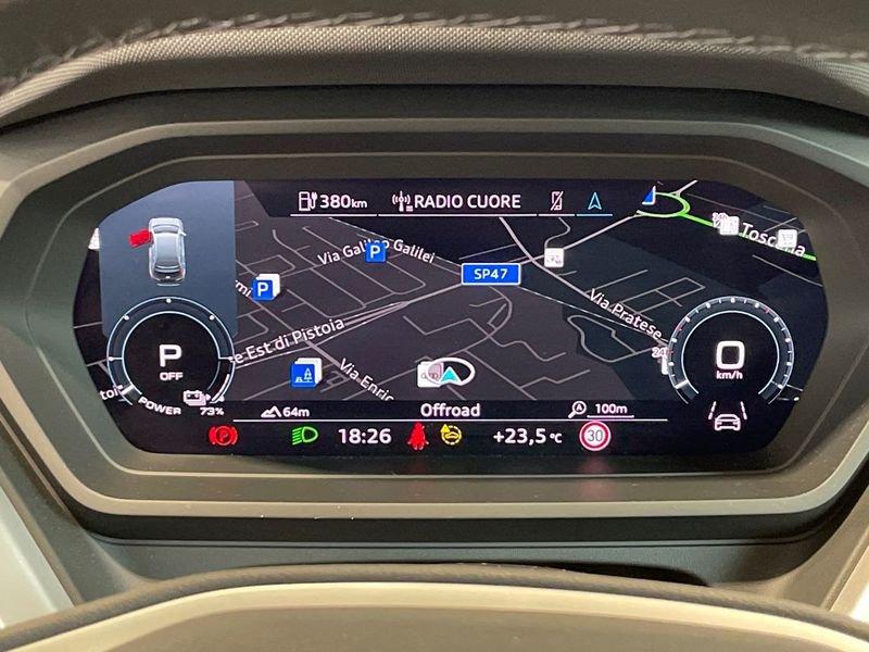 Audi Q4 e-tron Q4 Business Advanced 40 e-tron 150,00 kW