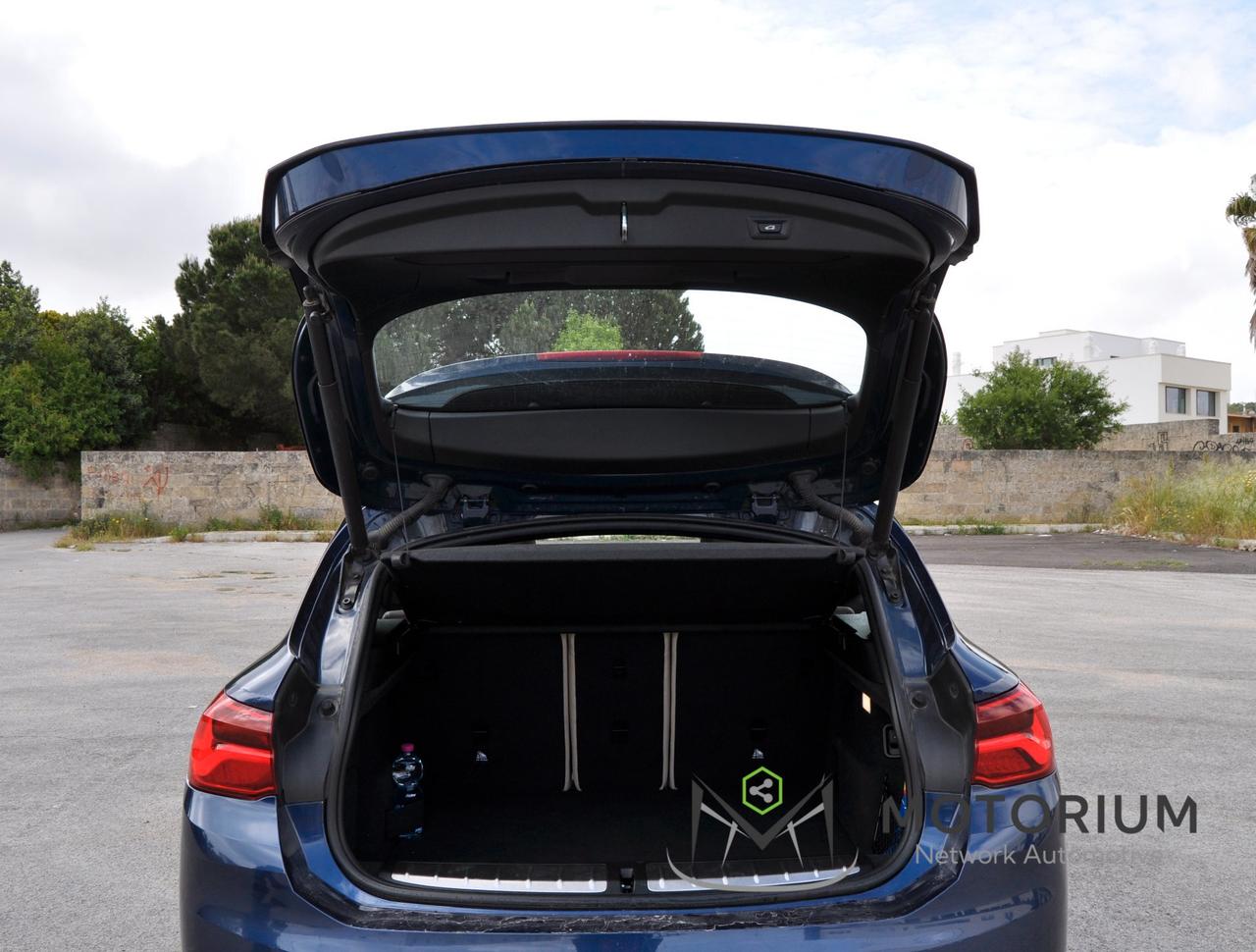 BMW X2 16D