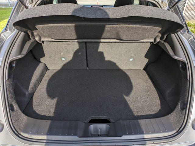 NISSAN Juke 1.0 DIG-T 117 CV N-Connecta