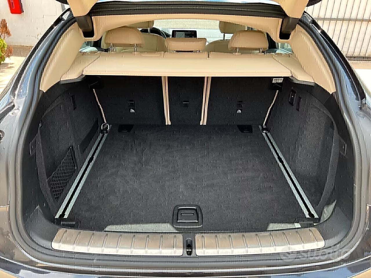 Bmw X4 xDrive30d Business Advantage