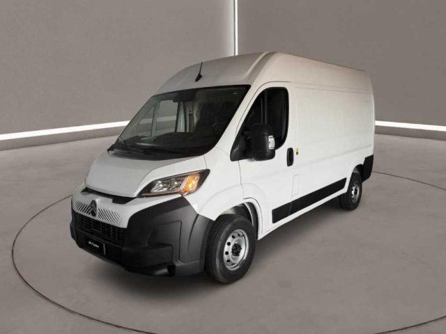 CITROEN Jumper (3ª serie) - 35 2.2 BlueHDi 140 S&S PM-TM Furgo