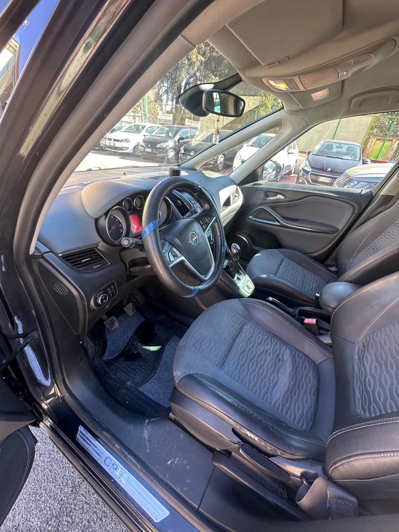Opel Zafira Tourer 1.6 Turbo EcoM 150CV Cosmo