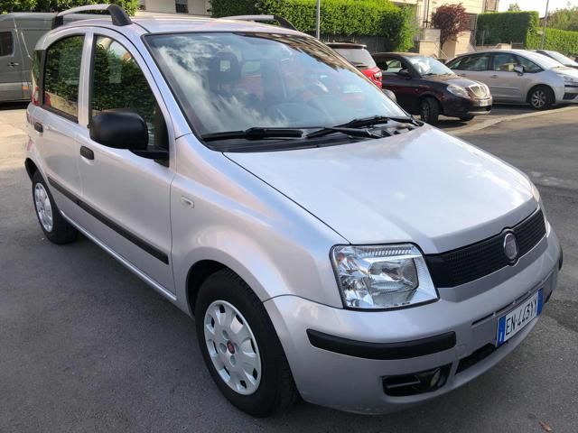 FIAT Panda 1.2 EasyPower Classic