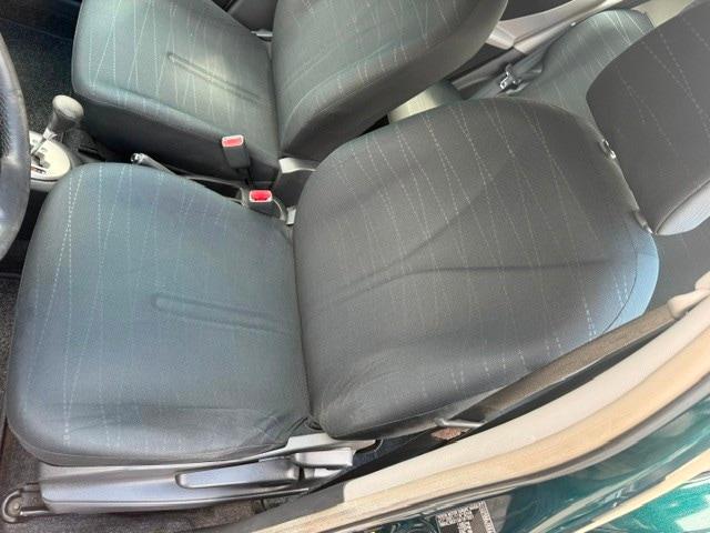 TOYOTA Yaris 2ª serie Yaris 1.3 5 porte M-MT Sol