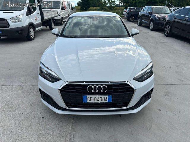 AUDI A5 Sportback 40 2.0 tdi mhev Business 204cv - GE840DA