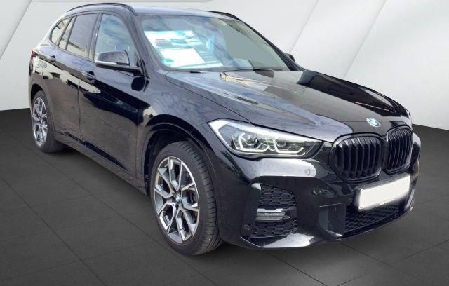 BMW X1 xDrive18d Msport Navi Led Gancio