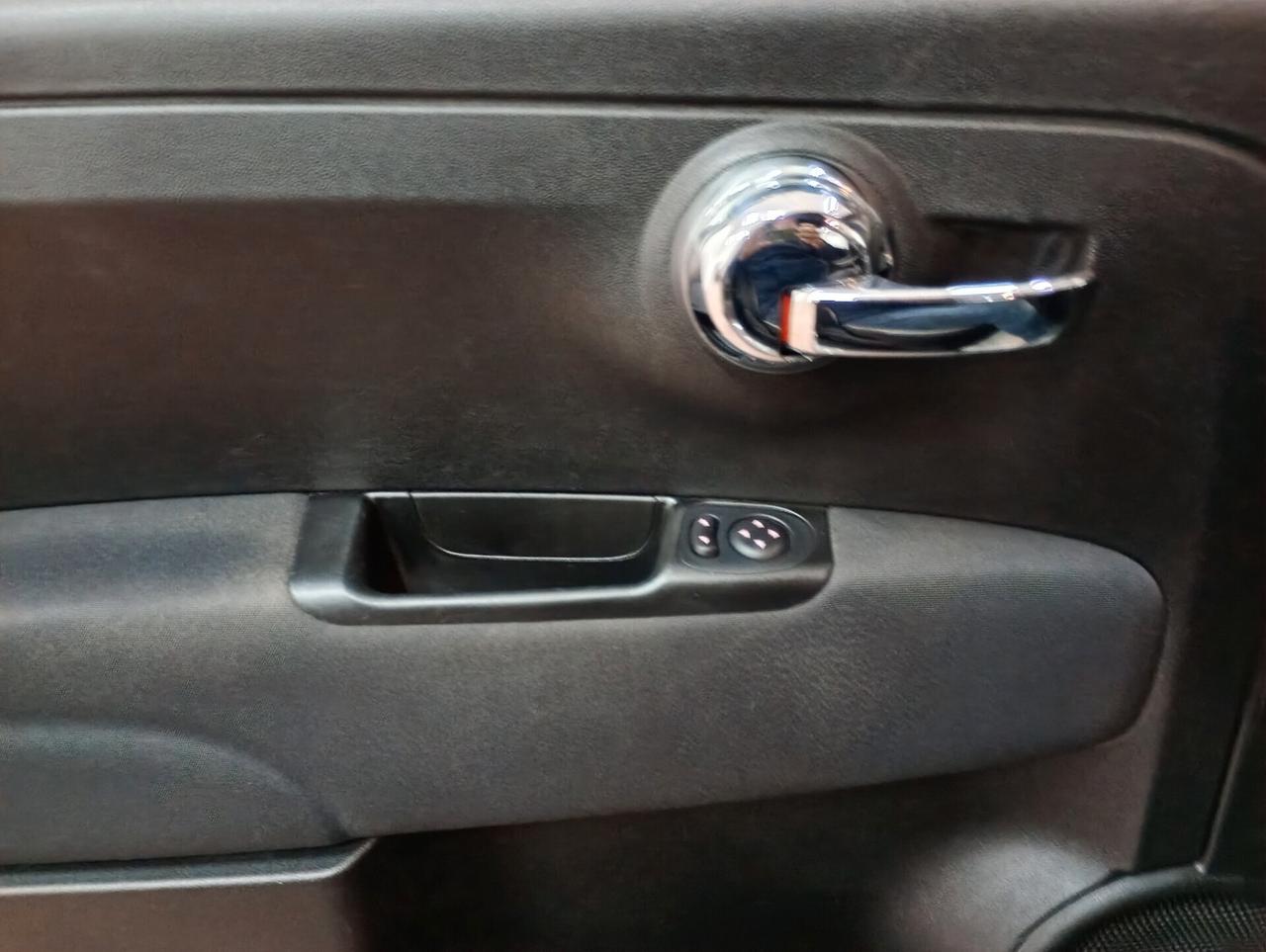 Fiat 500 1.2 Dolcevita