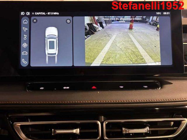 MG HS MG NEW 1.5T MT Comfort Benzina - Hampstead grey -