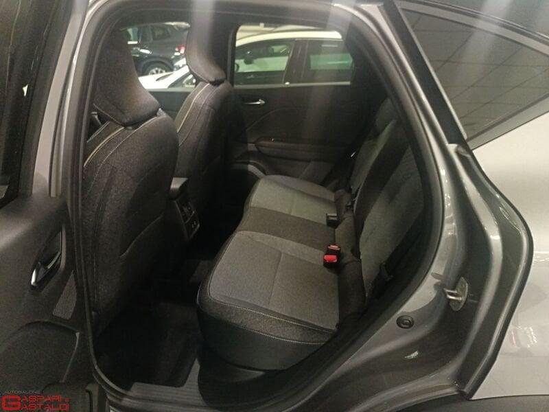 Renault Captur Captur 1.2 eco-g Techno 120cv