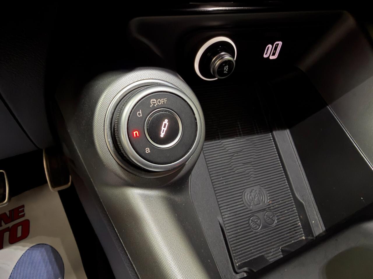 Alfa Romeo Tonale 1.6 diesel 130 CV TCT6 Veloce Verde Montreal