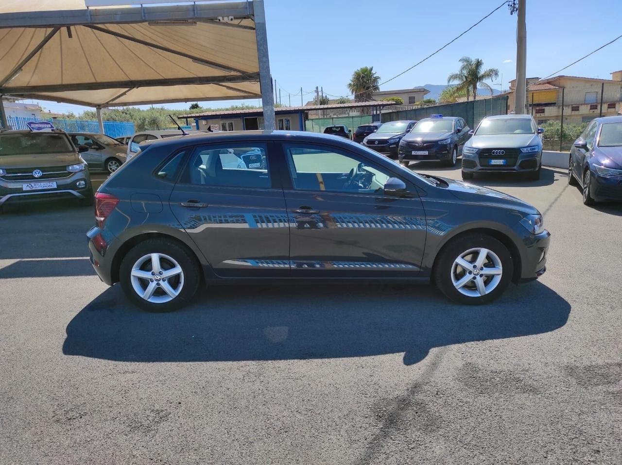 Volkswagen Polo Business 1.6 TDI 95 CV 5p Comfortline BlueMotion Tech.