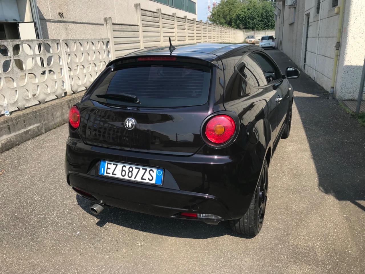 Alfa Romeo MiTo 1.3 JTDm 85 CV S&S Distinctive