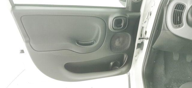 FIAT Panda 0.9 TwinAir Turbo Natural Power City Life
