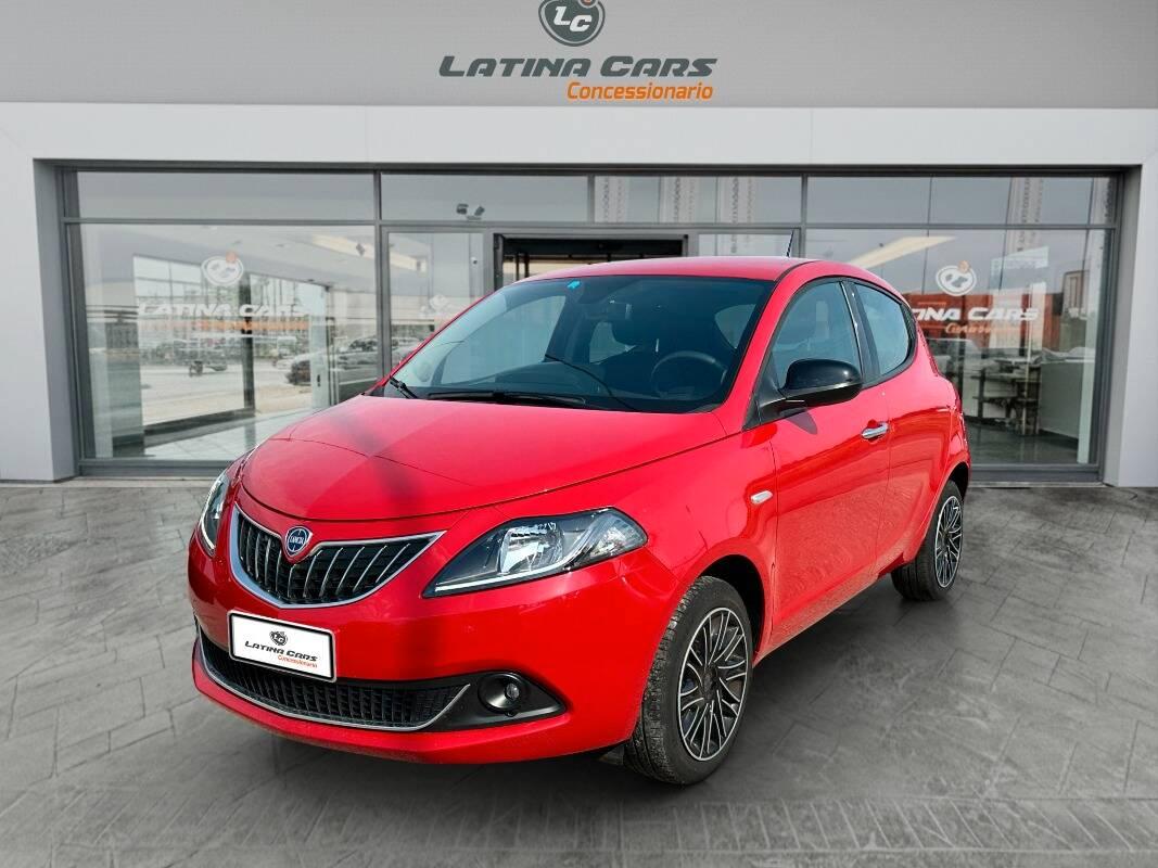 Lancia Ypsilon III 1.0 firefly hybrid Gold s&s 70cv CON CARPLAY