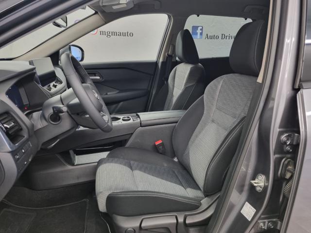 NISSAN X-Trail e-Power e-4orce 4WD 7 posti N-Connecta