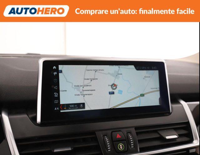 BMW 220 d xDrive Gran Tourer Luxury aut.