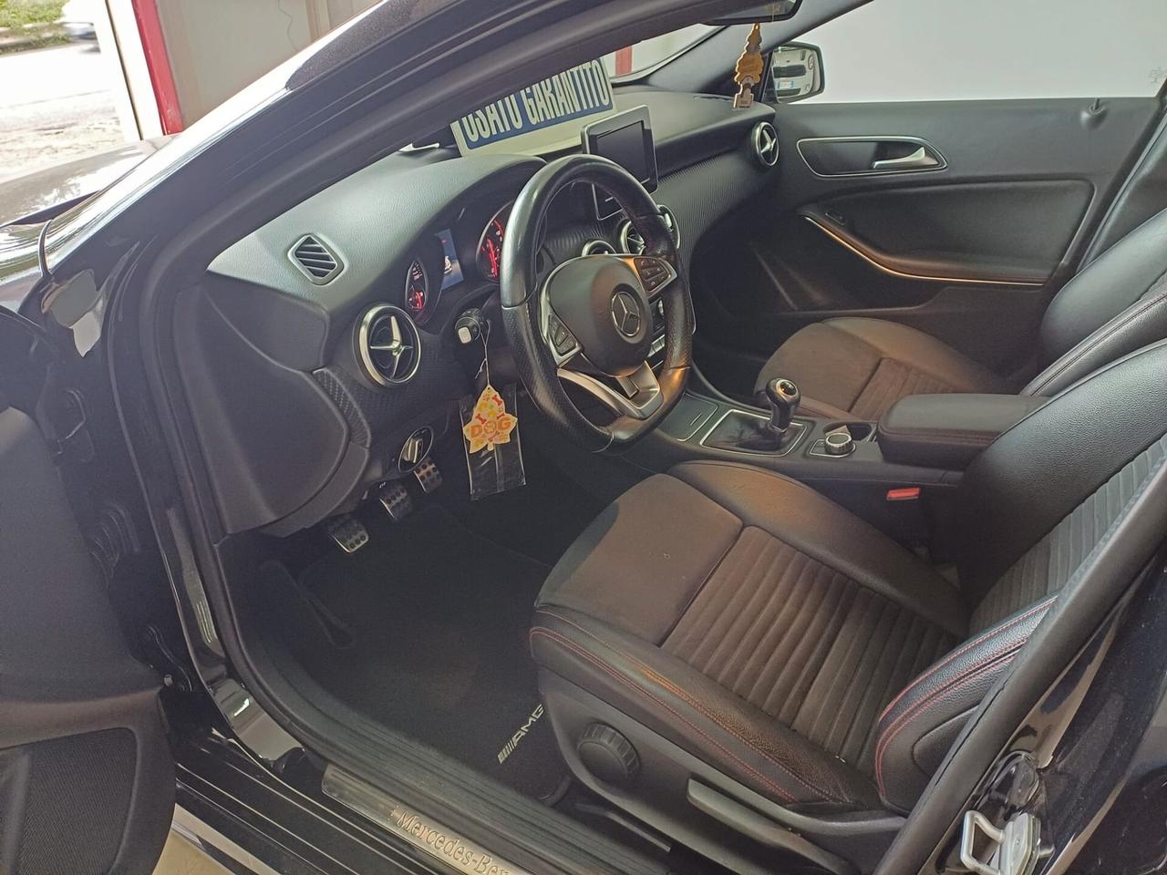 Mercedes-benz A 180 A 180 Premium