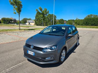 Volkswagen Polo 1.4 5 porte Comfortline