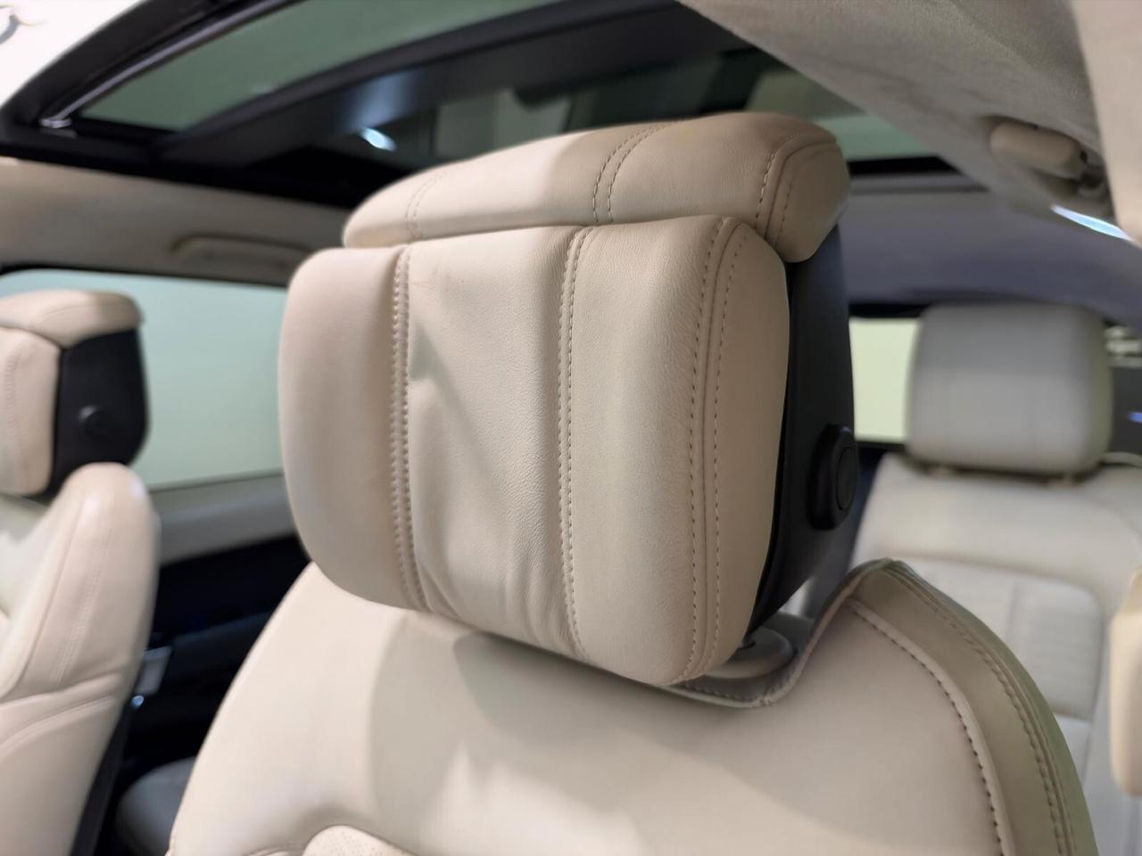Land Rover Range Sport 3.0 SDV6 Autobiography Dynamic