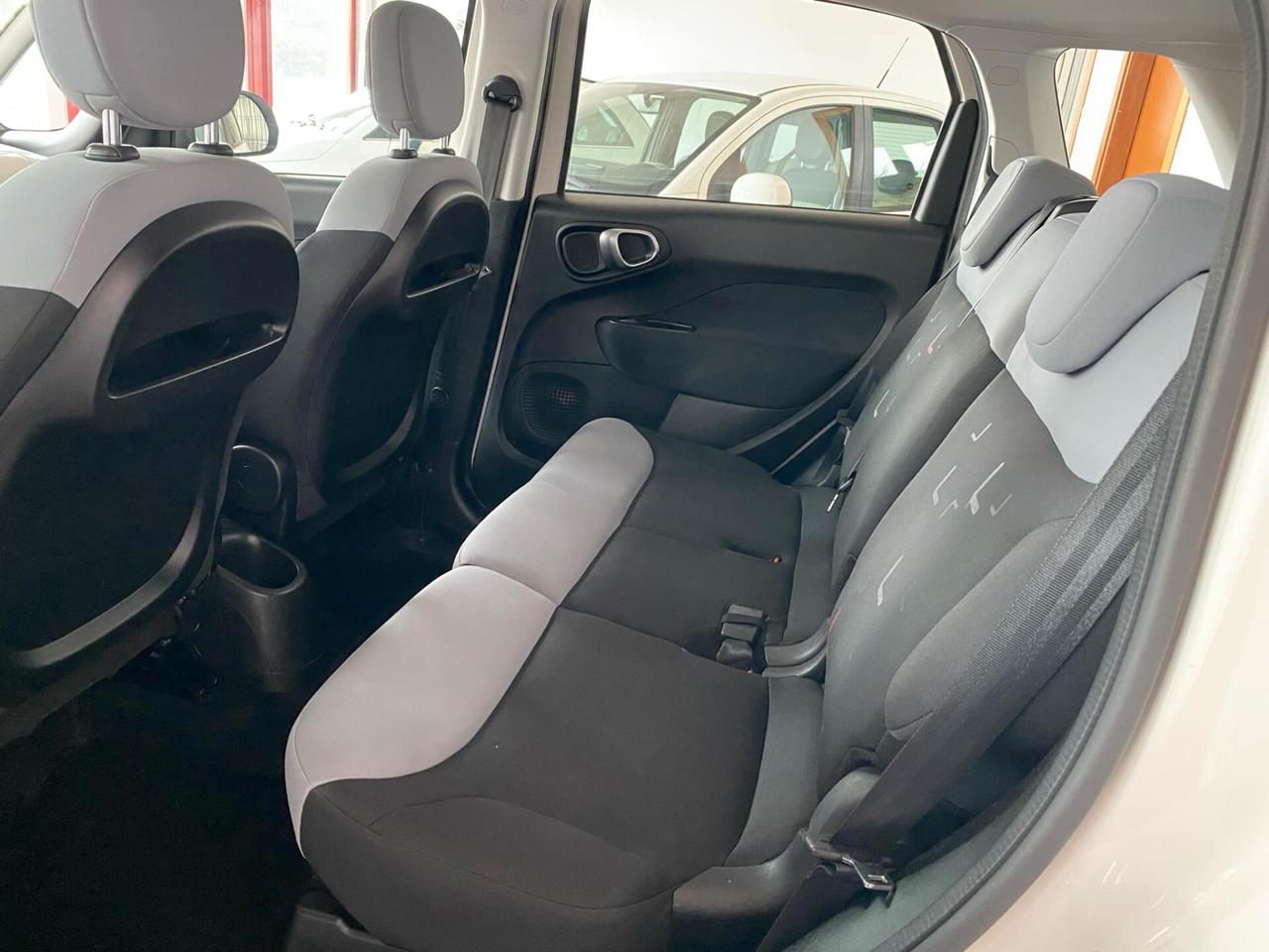 Fiat 500L 1.4 95CV Lounge NEOPATENTATI