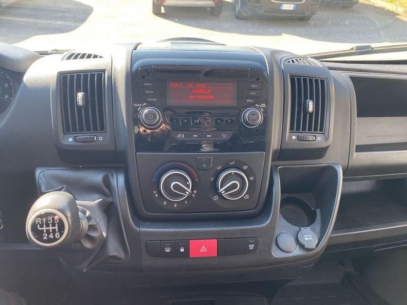 Opel Movano 35 2.2 BlueHdi 165 S&S PLM Cabinato - IVA ESCLUSA