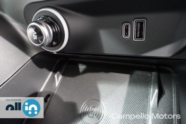 ALFA ROMEO Tonale Tonale 1.5 Hybrid 130cv TCT Sprint